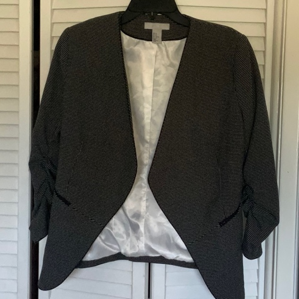 Ladies H&M blazer